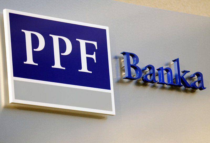 PPF Group (radio.cz)