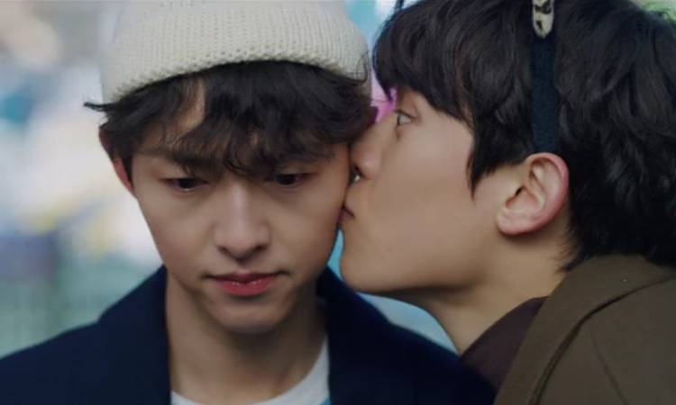 Dok. TvN
