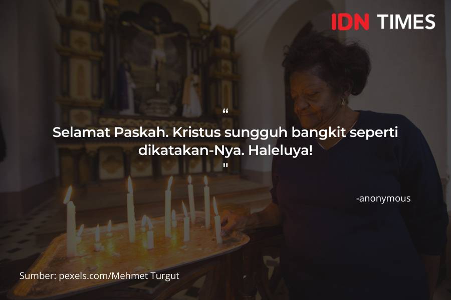 IDN Times/Klara Livia