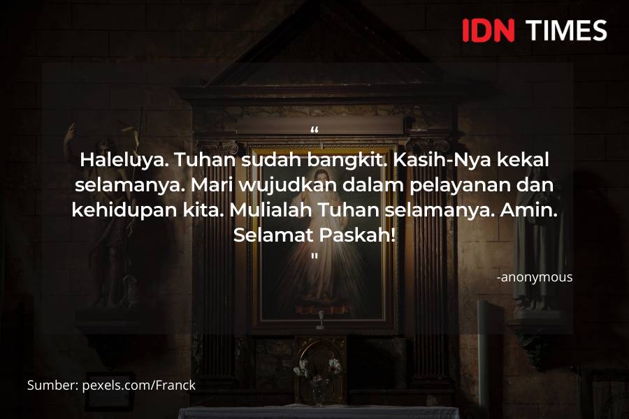 IDN Times/Klara Livia