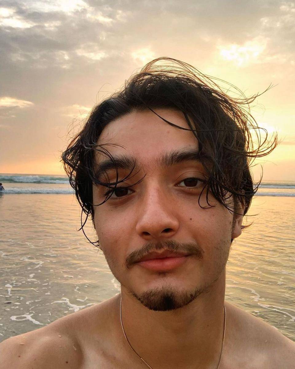 Bryan Domani (instagram.com/bryandomani_bd_)