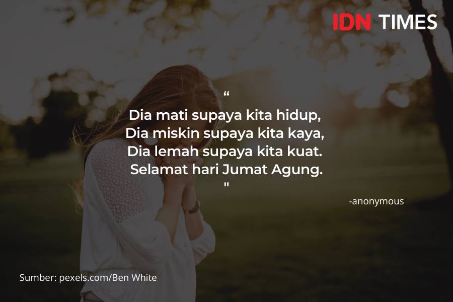 IDN Times/Klara Livia