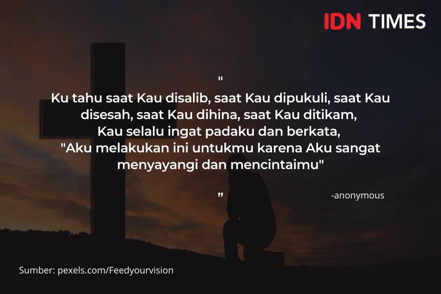 IDN Times/Klara Livia