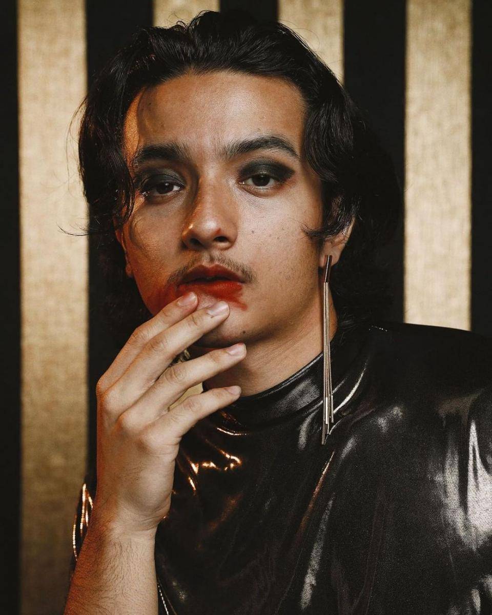 Bryan Domani (instagram.com/bryandomani_bd_)