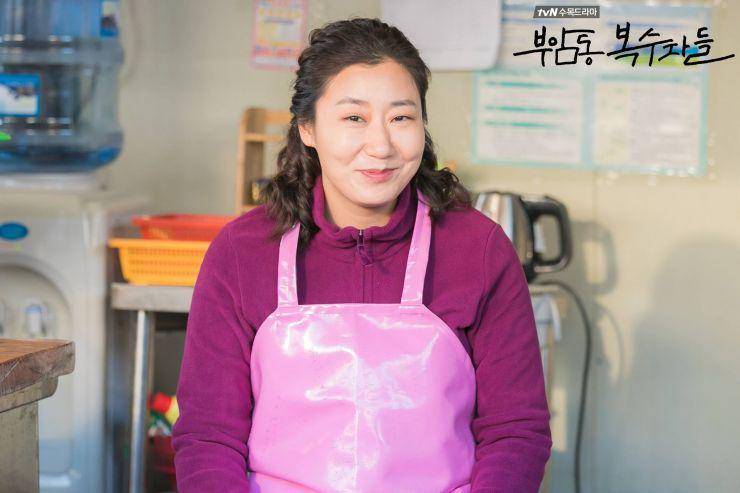 Dok. tvN (via hancinema.net)