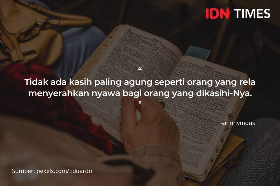 IDN Times/Klara Livia