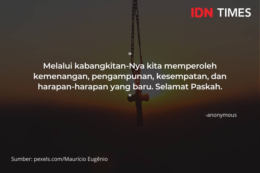 IDN Times/Klara Livia