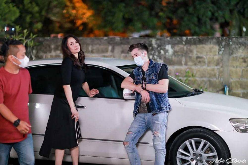 Usia di Atas 45 Tahun, 10 Aktris Wanita Ini Masih Produktif Berkarya