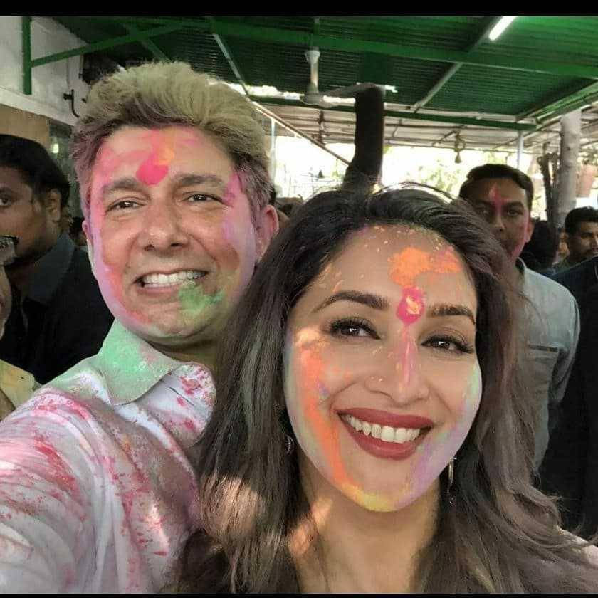 instagram.com/madhuridixitnene