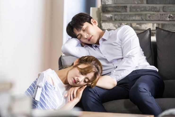 Dok. SBS (via hancinema.net)