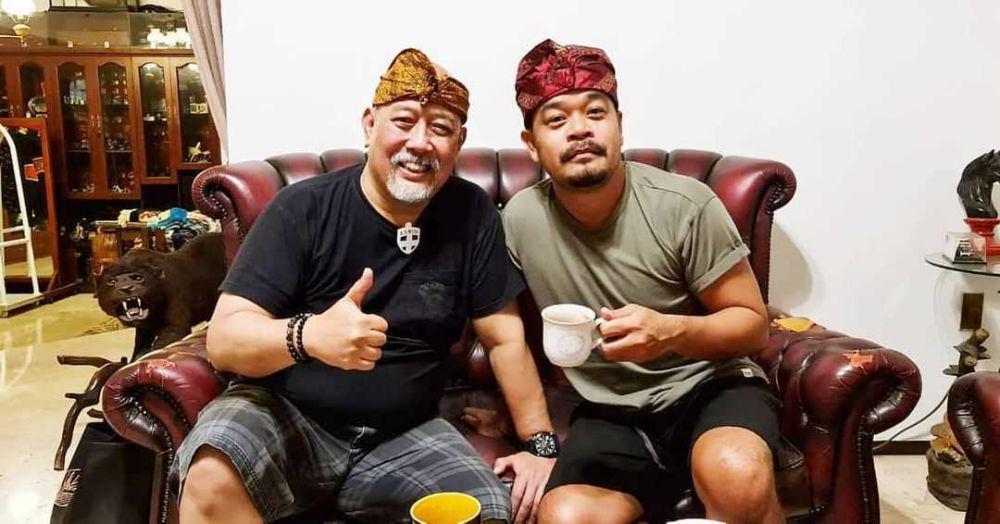 Lebih dari 15 Tahun Berkarier, 10 Pelawak Ini Masih Laris Manis