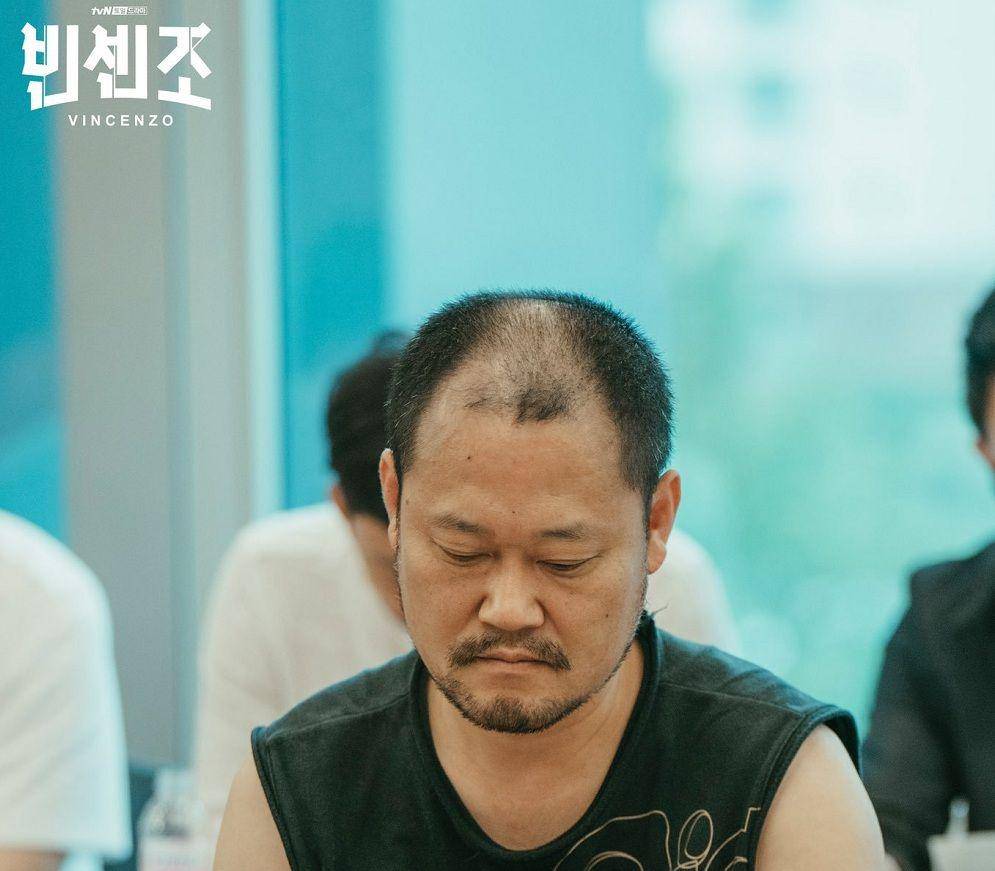 Dok. tvN (via hancinema.net)