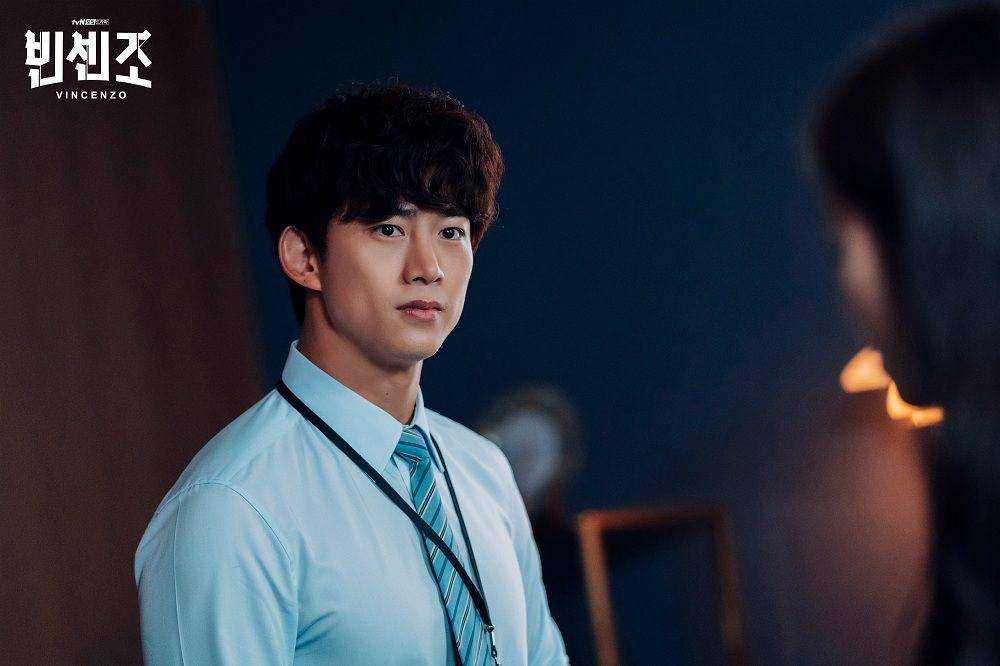 Dok. tvN (via hancinema.net)
