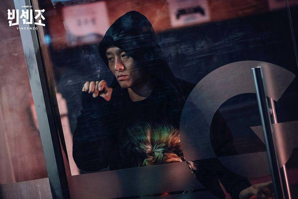 Dok. tvN (via hancinema.net)