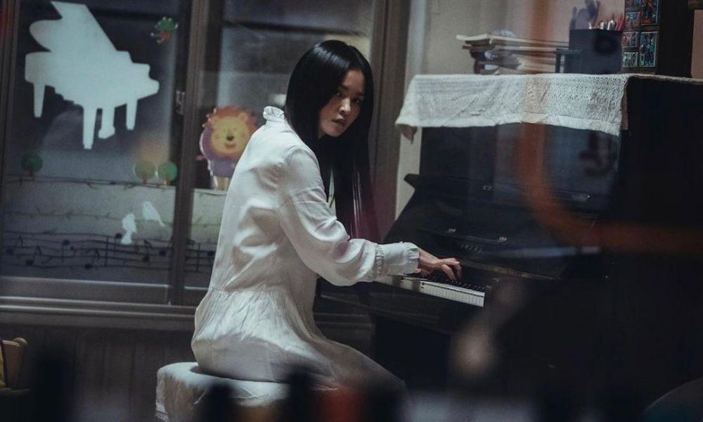7 KDrama yang Dibintangi Kim Yoon Hye, Hacker di drama Vincenzo