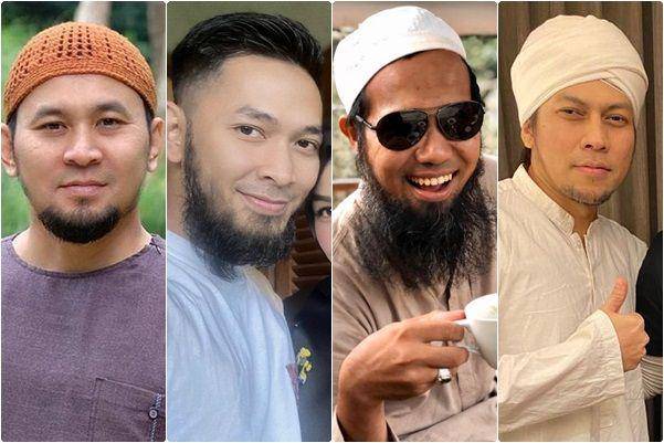 Berbagai sumber