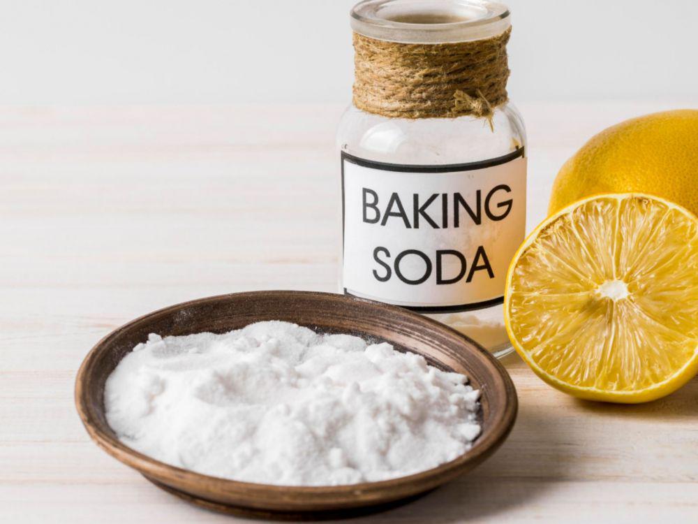 Hati-hati, 7 Hal yang Sebaiknya Tidak Dibersihkan dengan Baking Soda