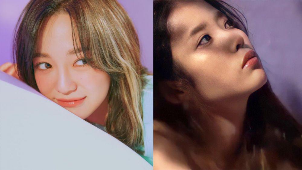 Ada IU dan BTS, 6 Lagu Korea Ini Terinspirasi dari Lautan