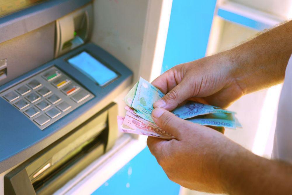 47 Nasabah Bank Lampung Jadi Korban Skimming, Kerugian Ratusan Juta