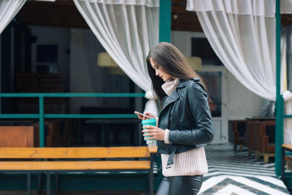 ilustrasi perempuan edgy (unsplash.com/Azat Satlykov)