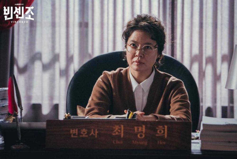 Dok. tvN (via hancinema.net)