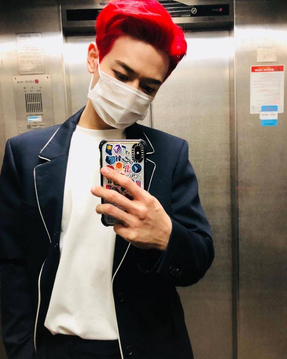 instagram.com/choiminho_1209