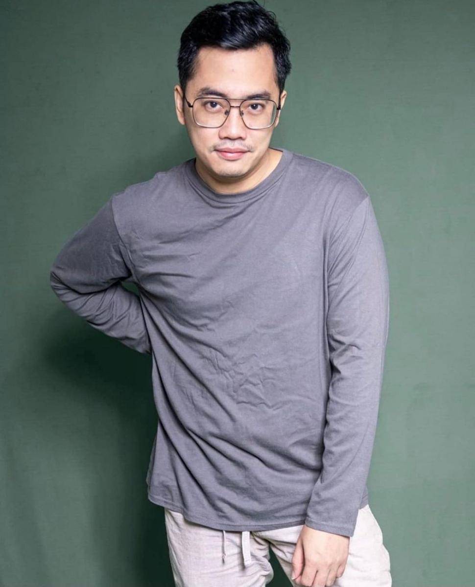 Instagram/dennisadhiswara