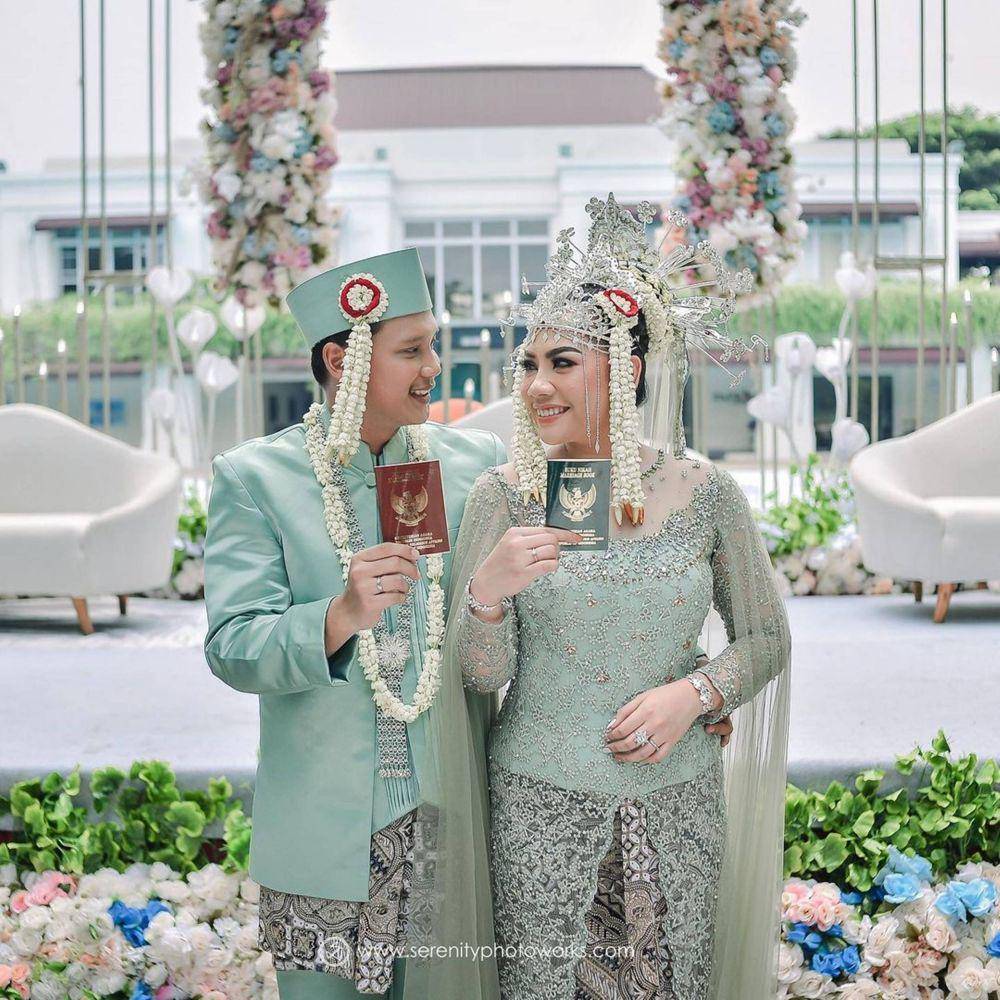 Serenity_photoworks via Instagram.com/jihanputri/