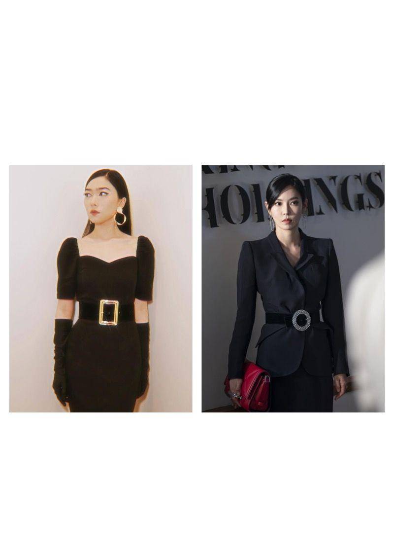 Instagram.com/isyanasarasvati/