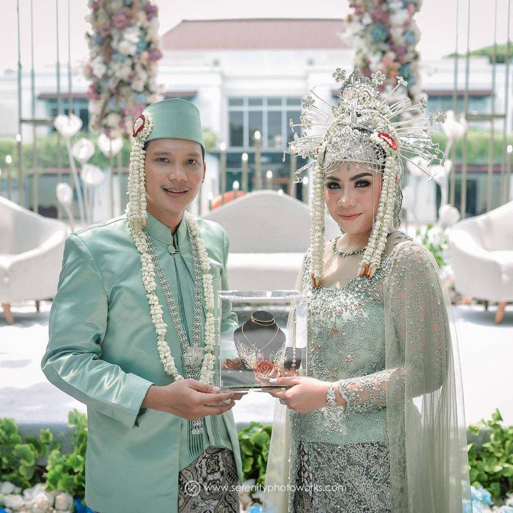 Serenity_photoworks via Instagram.com/jihanputri/