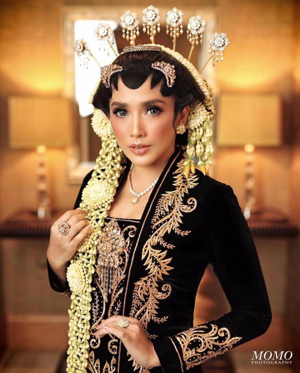 Morris Poluan via instagram.com/ussypratama