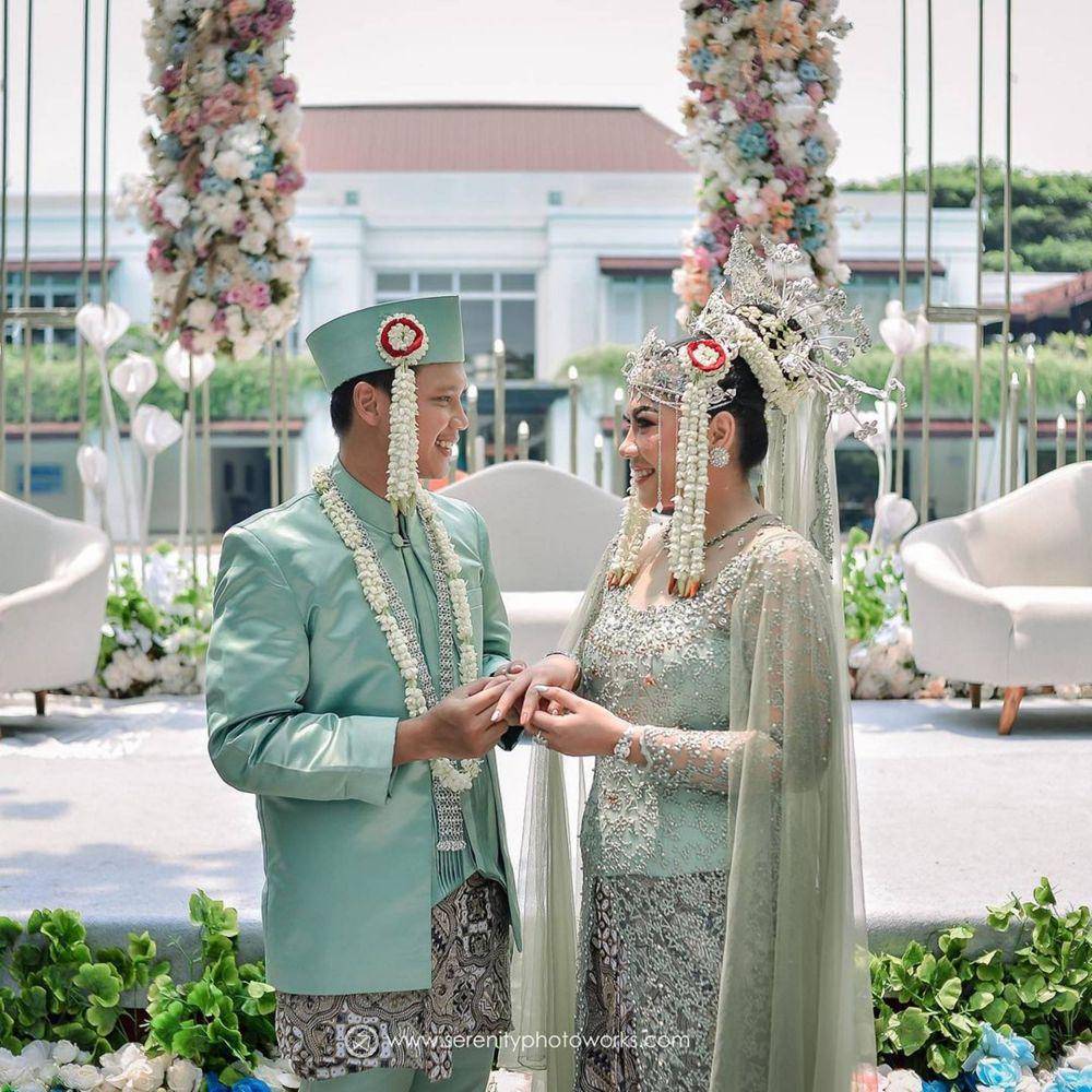 Serenity_photoworks via Instagram.com/jihanputri/