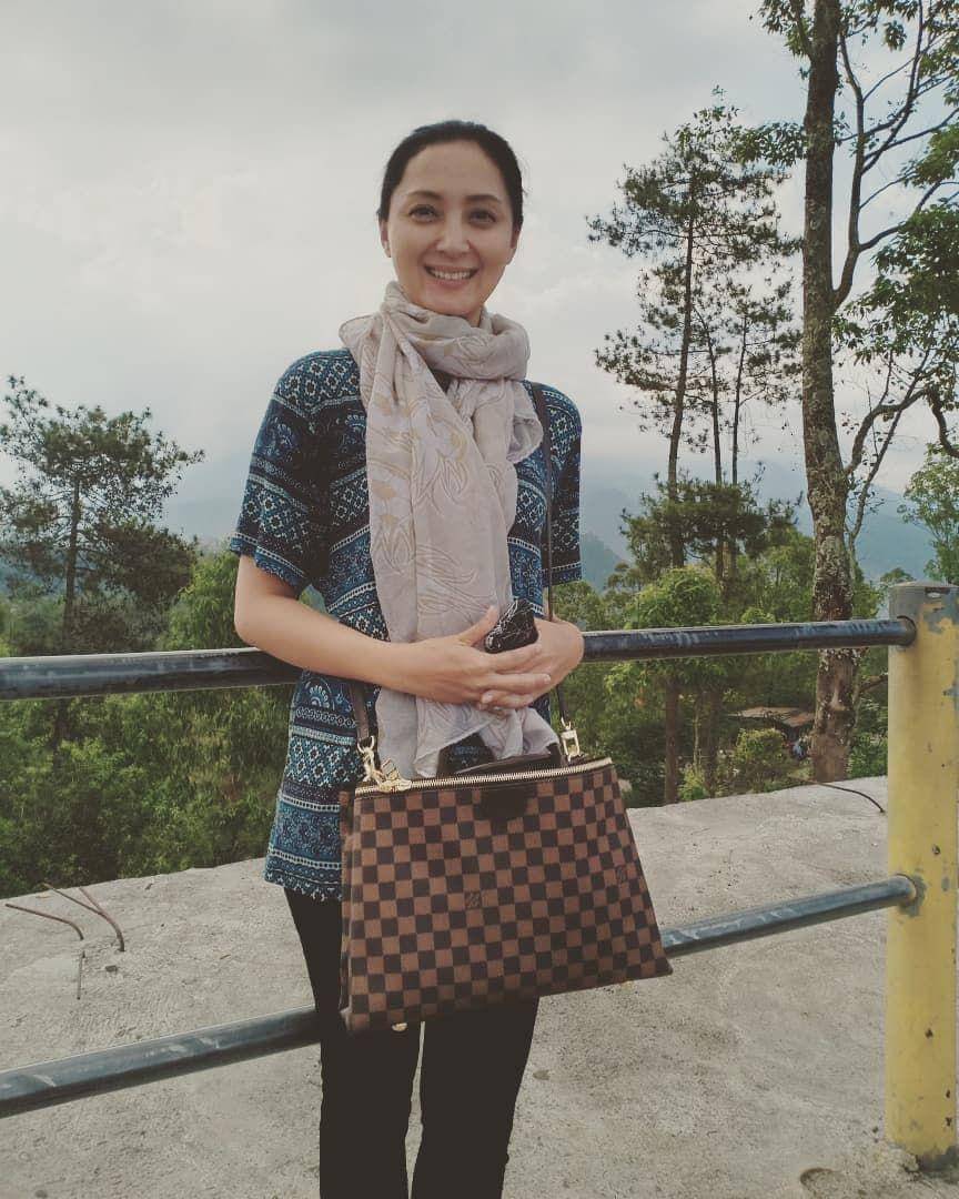 Instagram/dellapuspita00