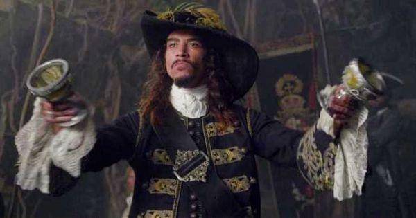 Dok. Walt Disney Pictures