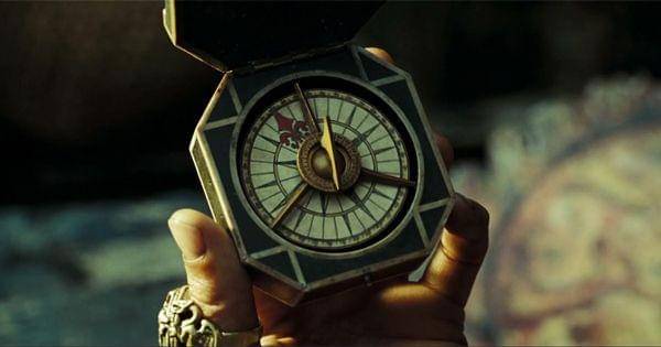 Dok. Walt Disney Pictures