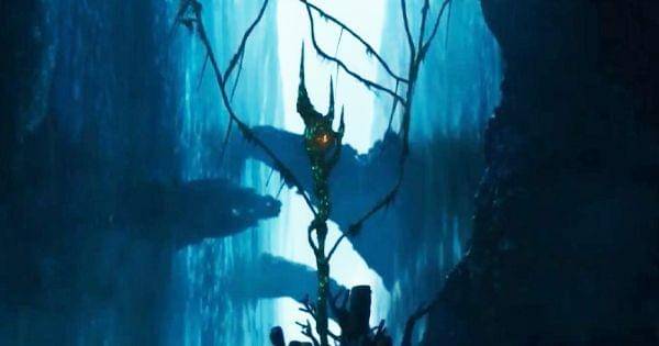 Dok. Walt Disney Pictures