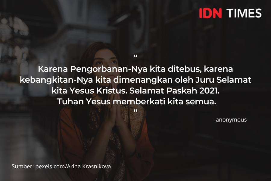 IDN Times/Klara Livia