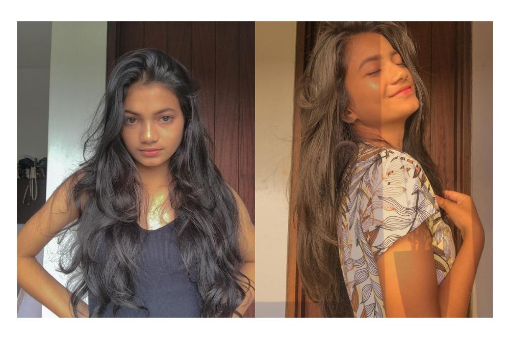 9 Potret Ratu Sofya dengan Messy Hair, Bikin Terpukau!