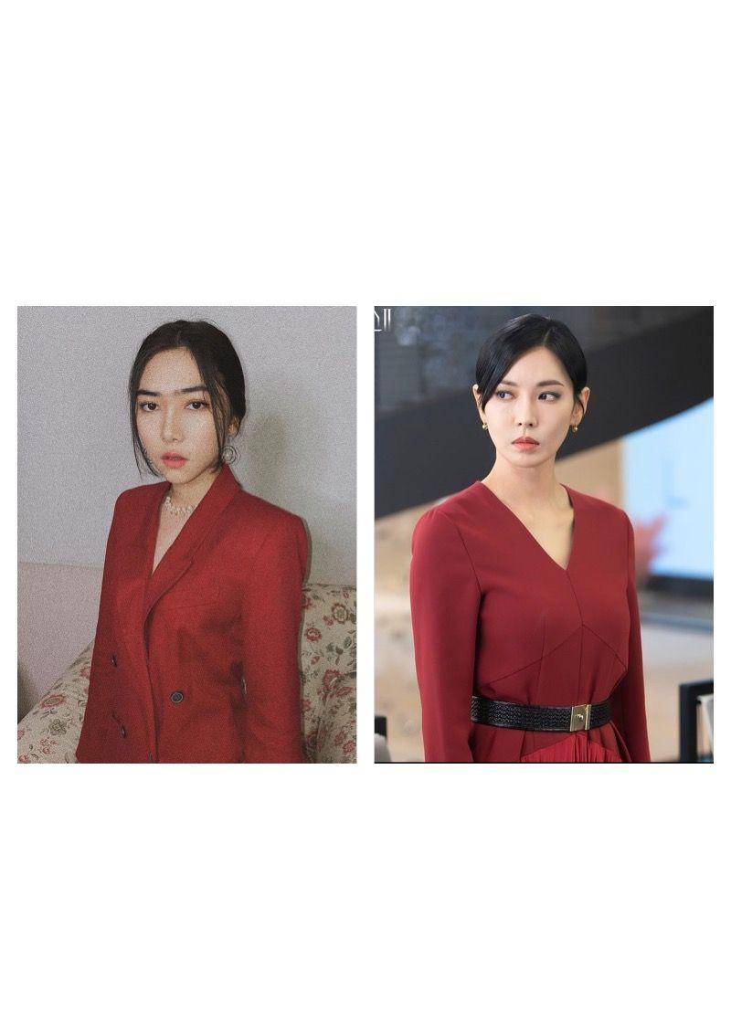 Instagram.com/isyanasarasvati/