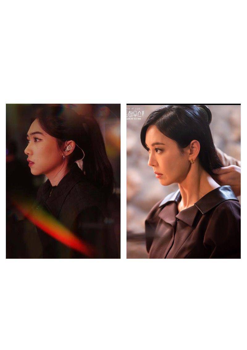 Instagram.com/isyanasarasvati/