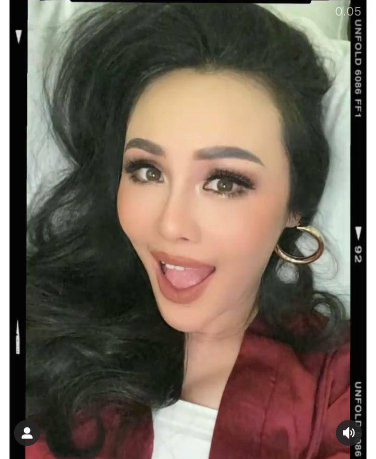Instagram.com/nitasofiani/
