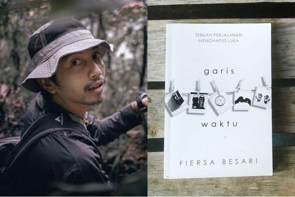 Berbagai sumber