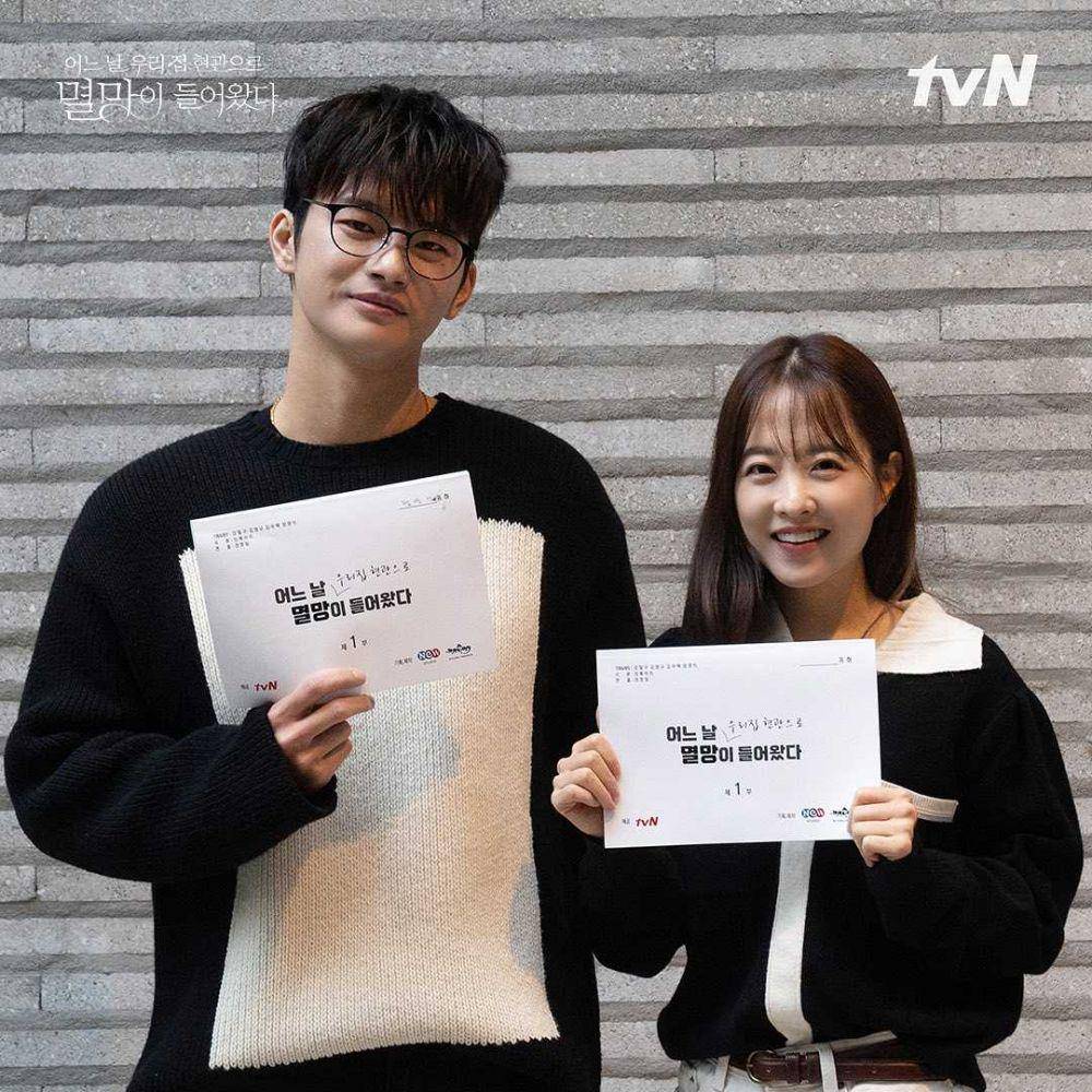 Instagram.com/tvndrama_official