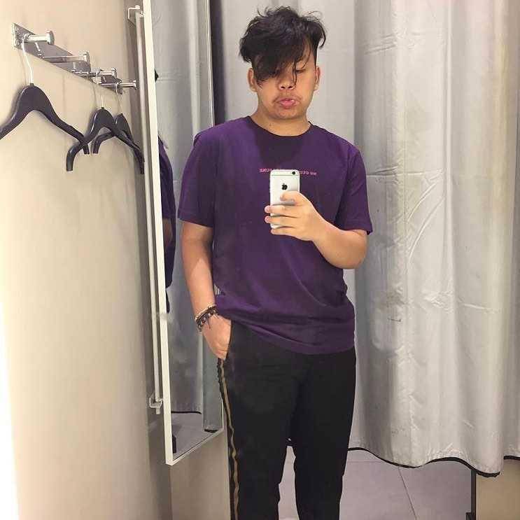 Instagram.com/teukuryz