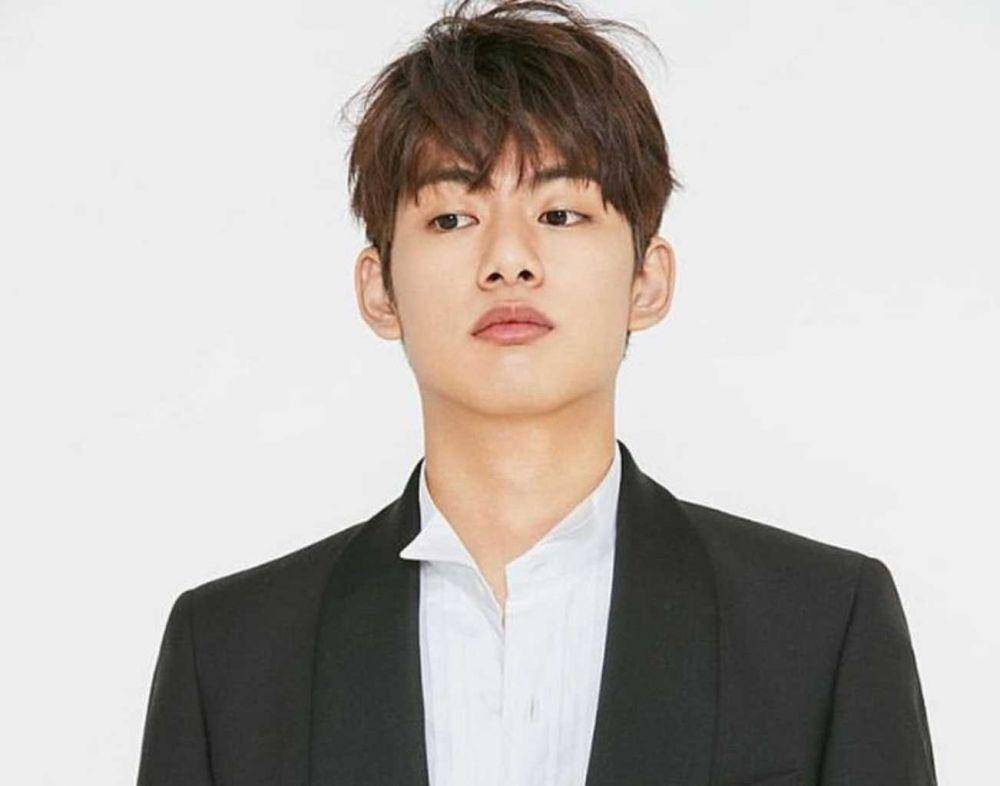 Ryu Ui Hyun (instagram.com/ui_hstagram)