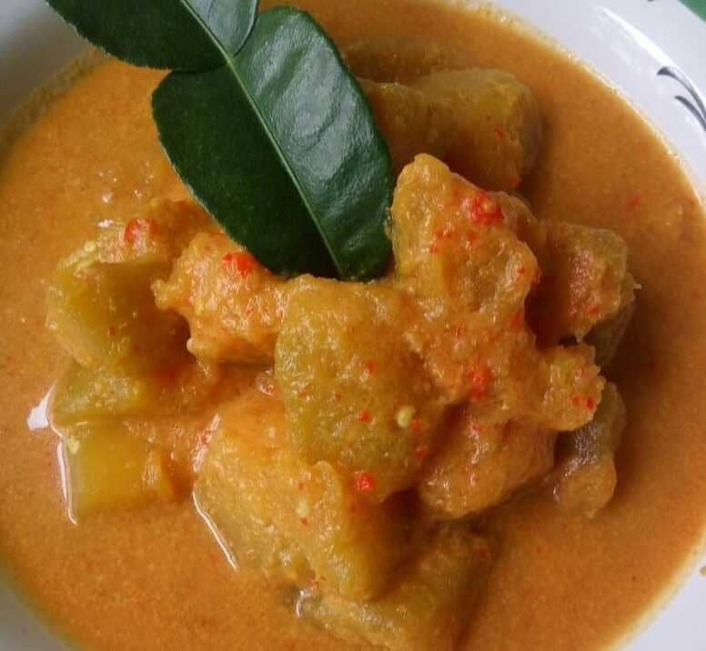 Resep Gulai Jambe Khas Sumatera Utara yang Nikmat, Bikin Yummy Lidah!
