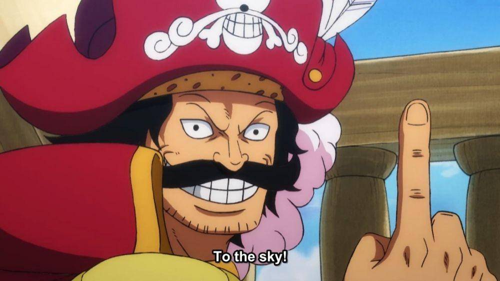 Toei Animation/One Piece