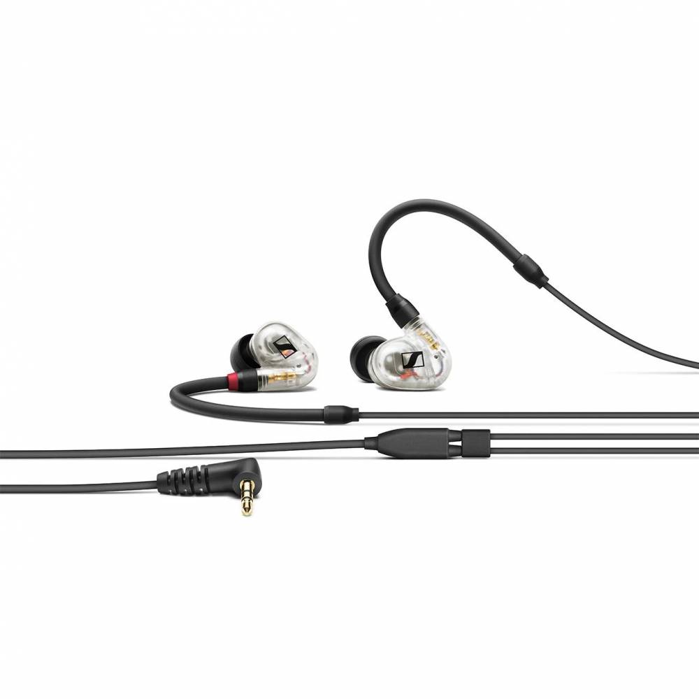 Sennheiser IE 40 Pro. sennheiser.com