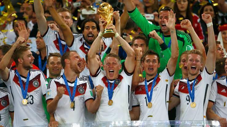 10 Pemain Jerman dengan Caps Terbanyak hingga Saat Ini, Siapa Teratas?