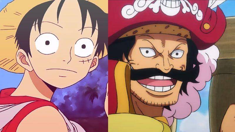 Toei Animation/One Piece